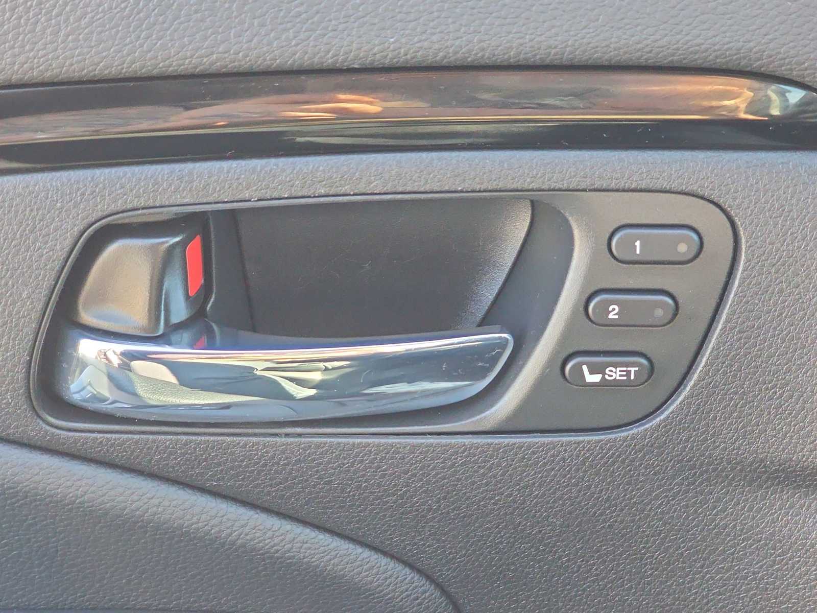 Thumbnail: 2021 Honda Pilot - 24