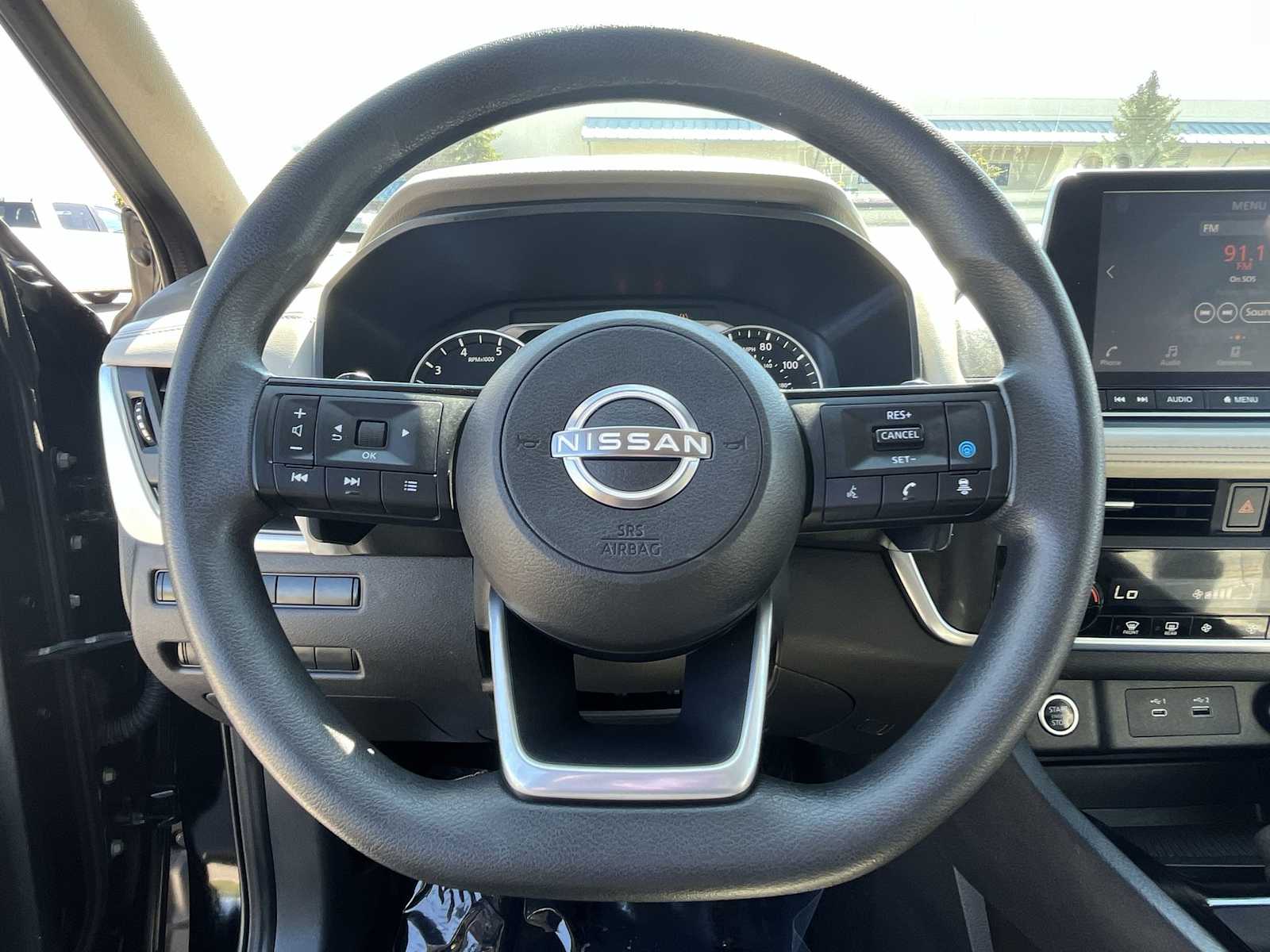 Thumbnail: 2023 Nissan Rogue - 15