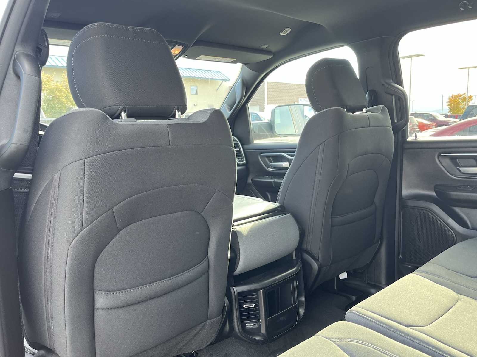 Thumbnail: 2024 RAM 1500 - 12