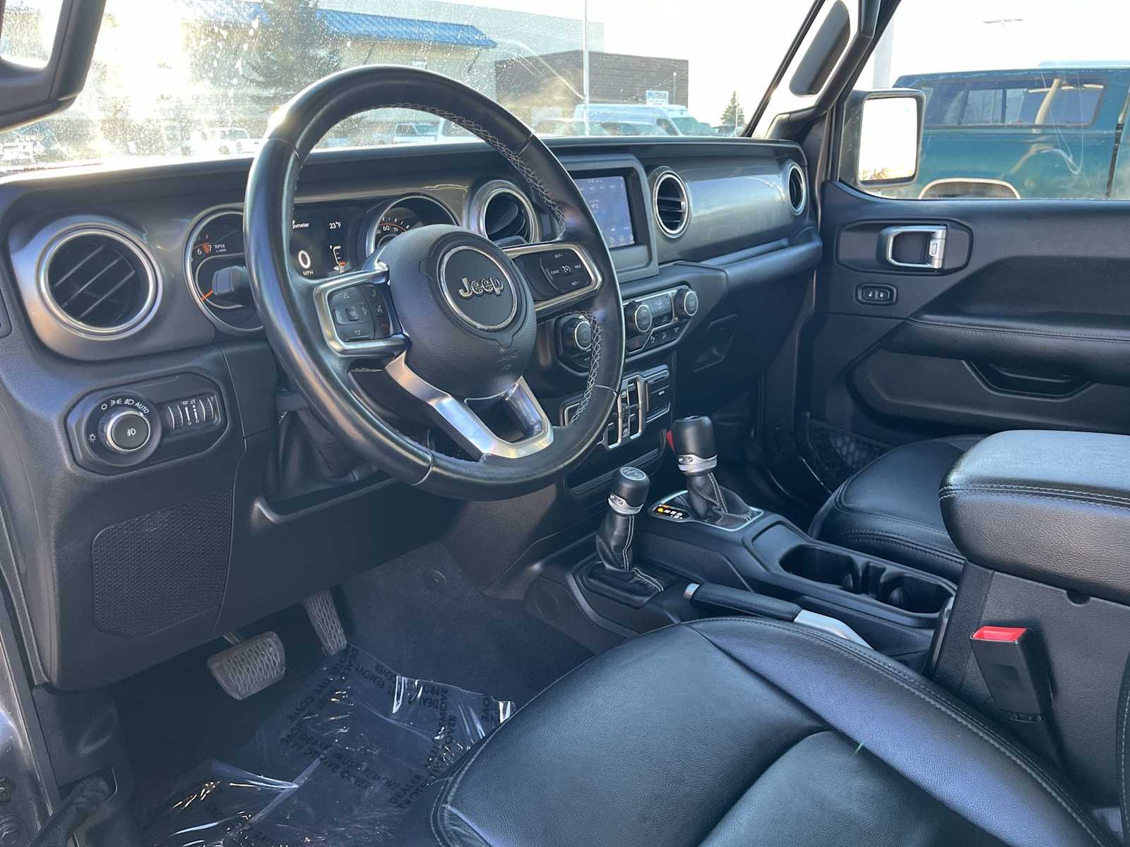 Thumbnail: 2018 Jeep Wrangler - 2