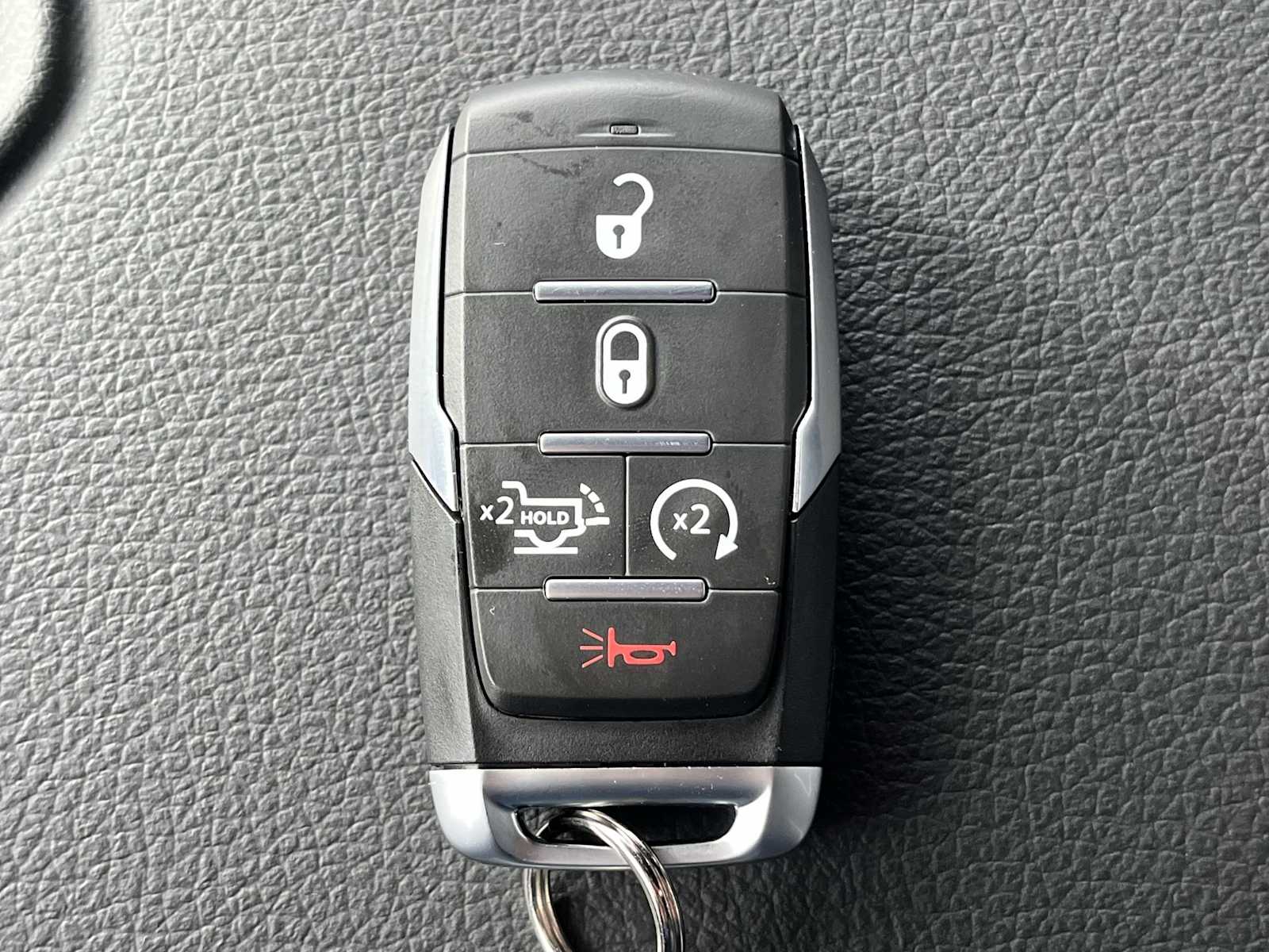 Thumbnail: 2026 RAM 1500 - 20