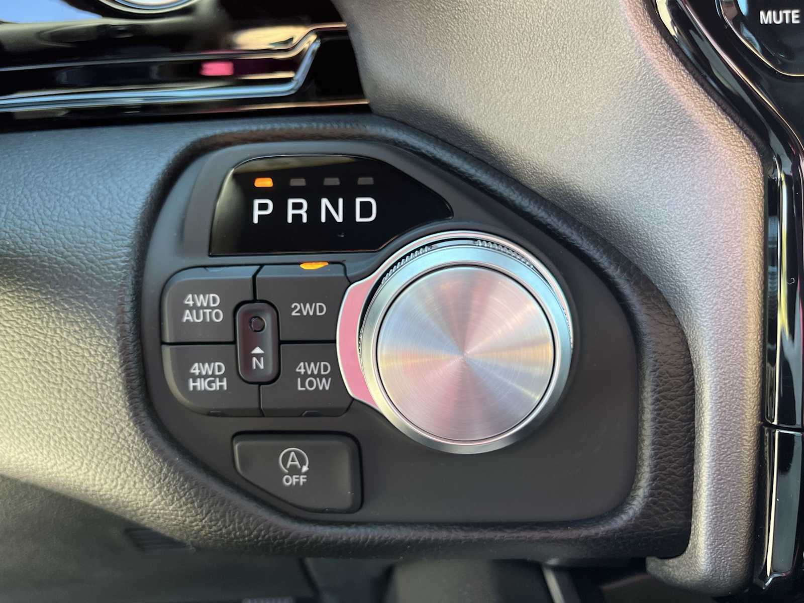 Thumbnail: 2026 RAM 1500 - 17