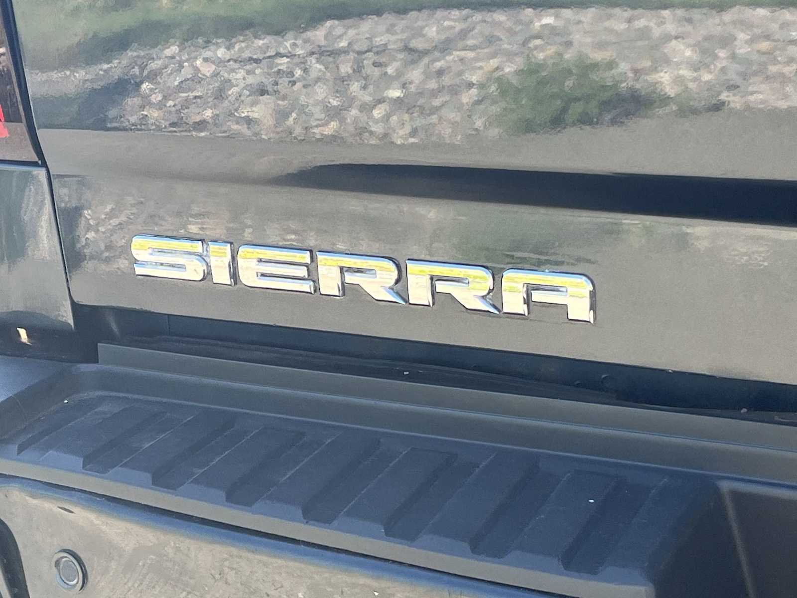 Thumbnail: 2018 GMC Sierra 3500 - 7