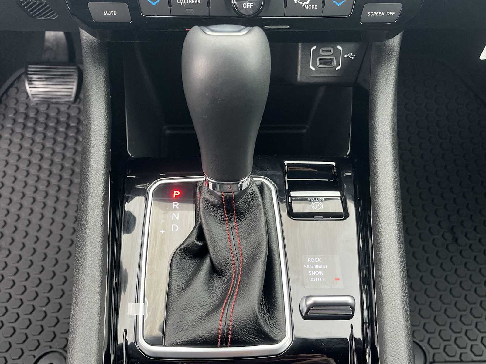 Thumbnail: 2026 Jeep Compass - 17