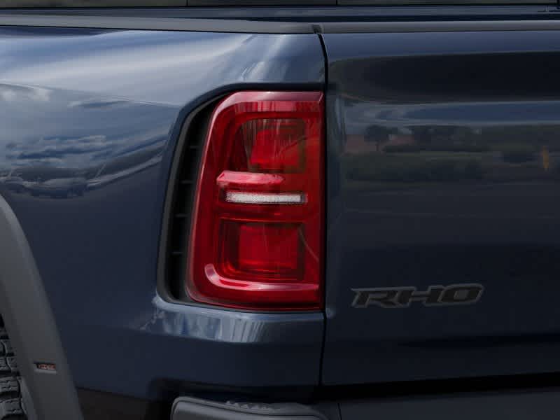 Thumbnail: 2026 RAM 1500 - 5