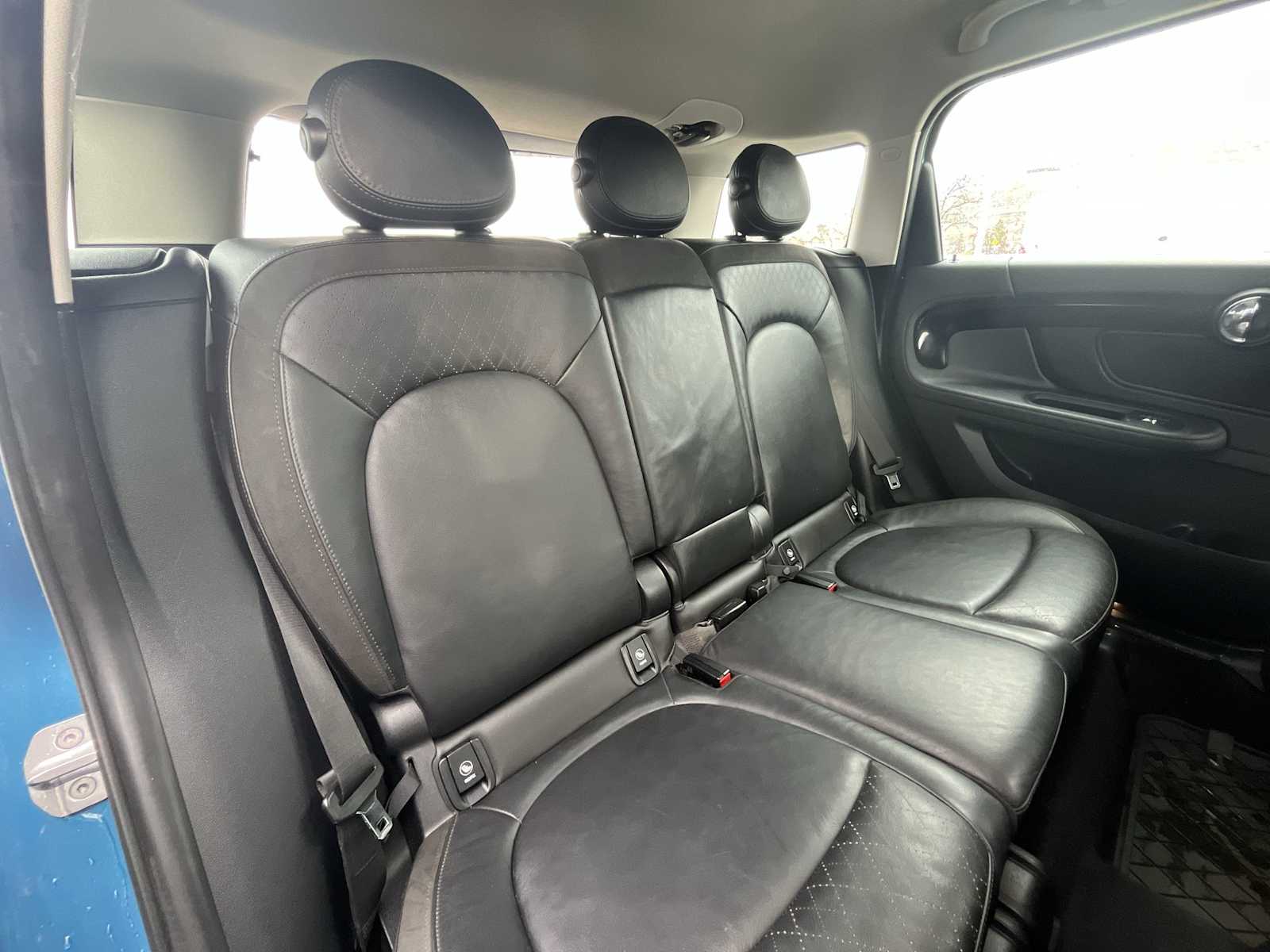 Thumbnail: 2019 MINI Cooper Countryman - 13