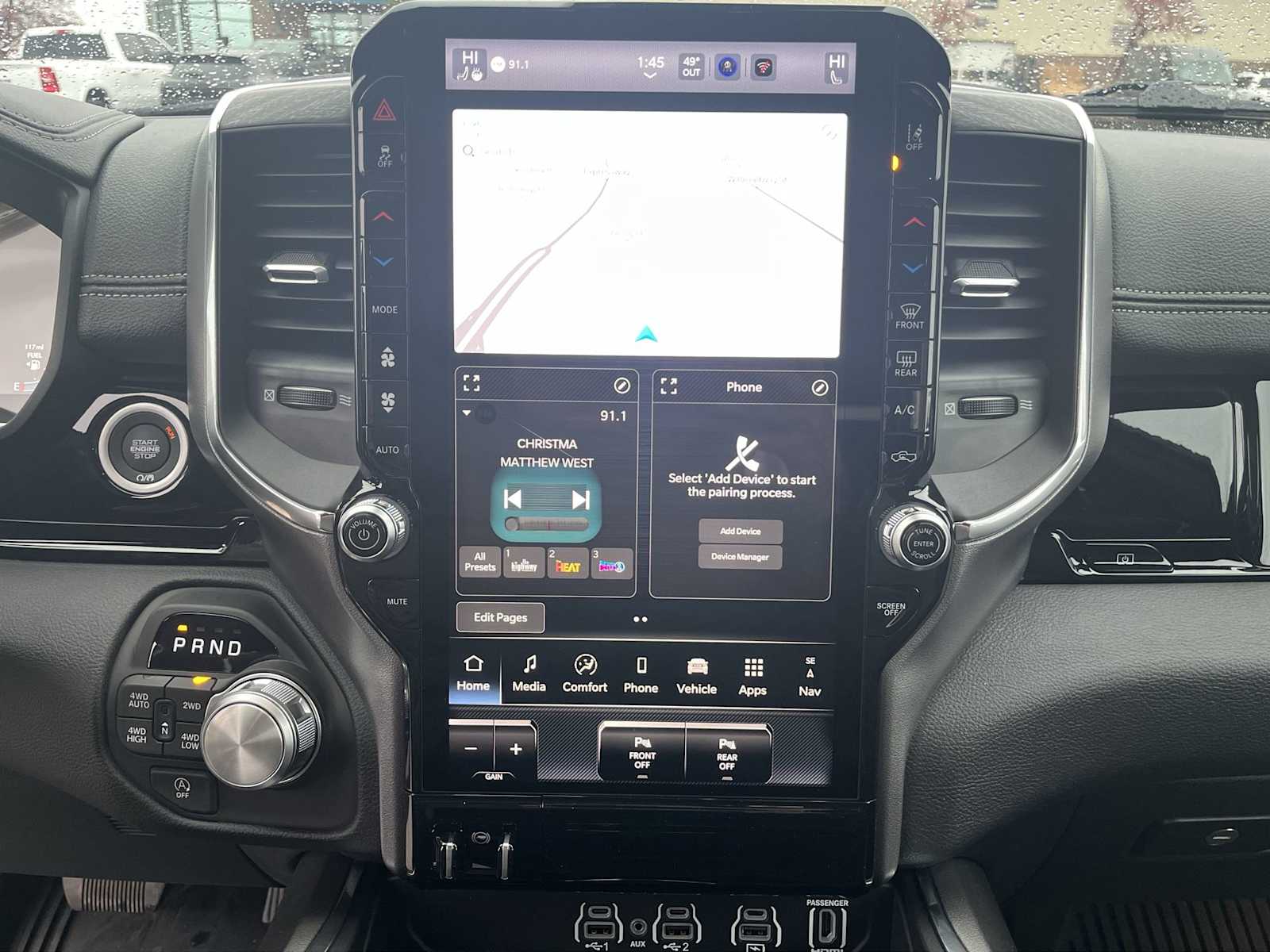 Thumbnail: 2026 RAM 1500 - 16