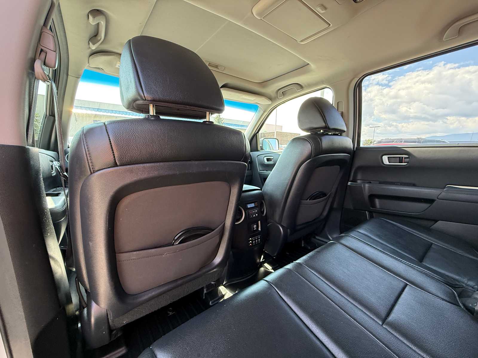 Thumbnail: 2013 Honda Pilot - 26