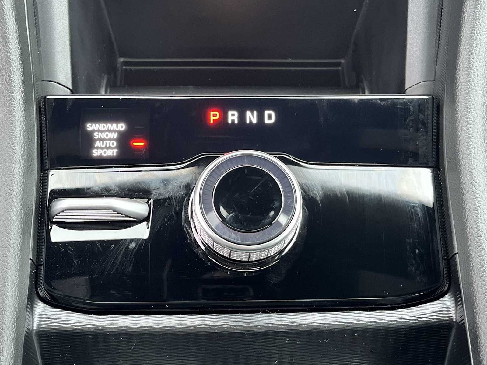 Thumbnail: 2025 Jeep Grand Cherokee - 17