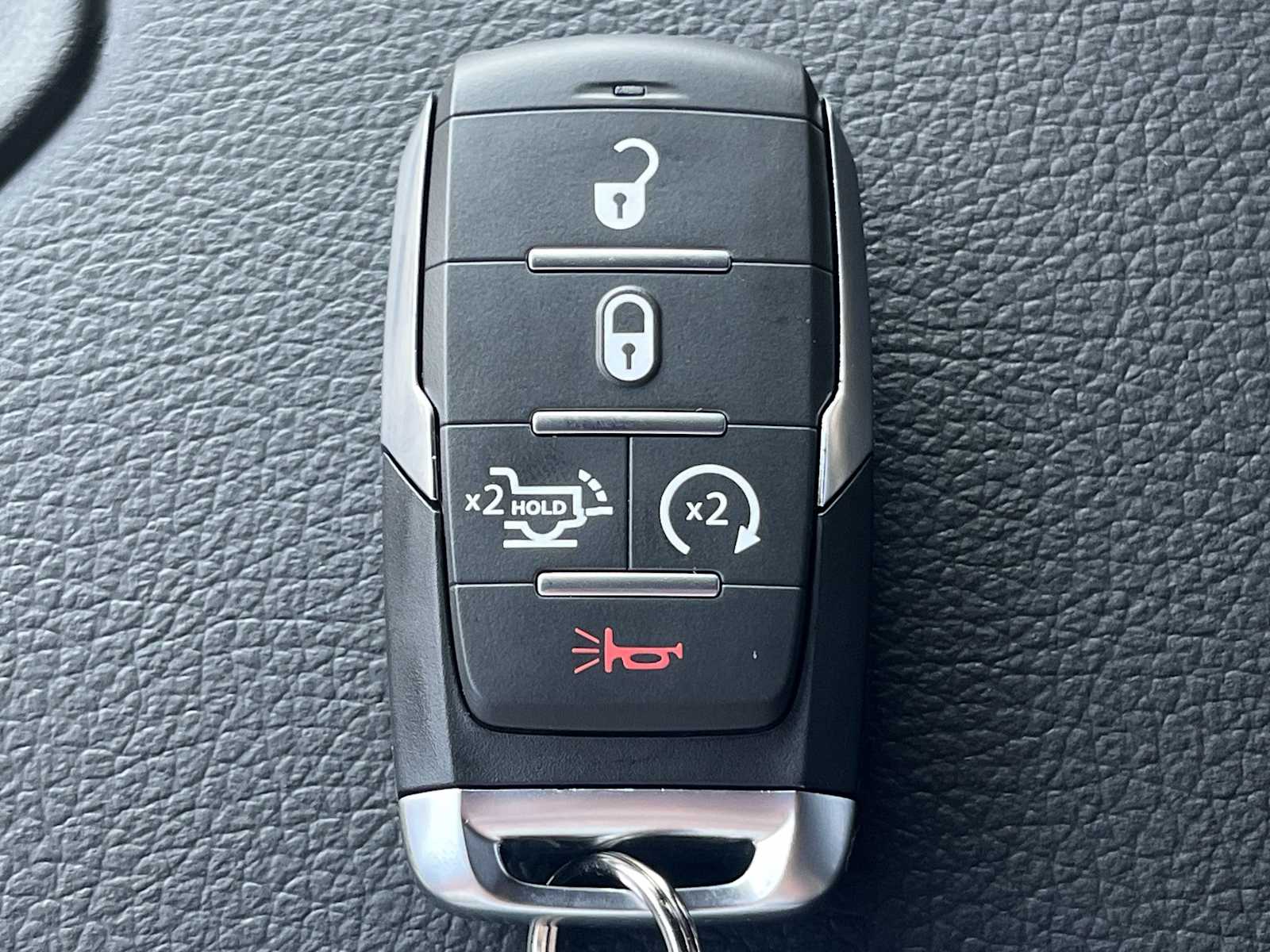 Thumbnail: 2026 RAM 1500 - 20