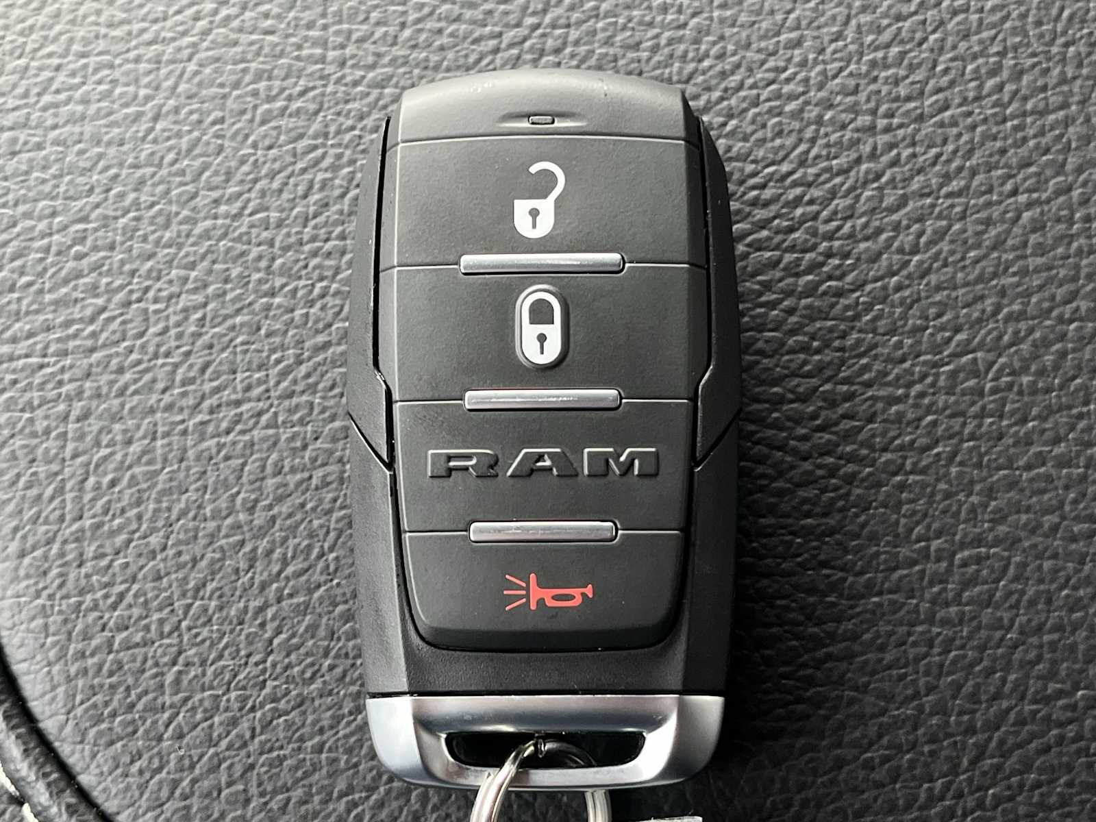 Thumbnail: 2026 RAM 3500 - 20