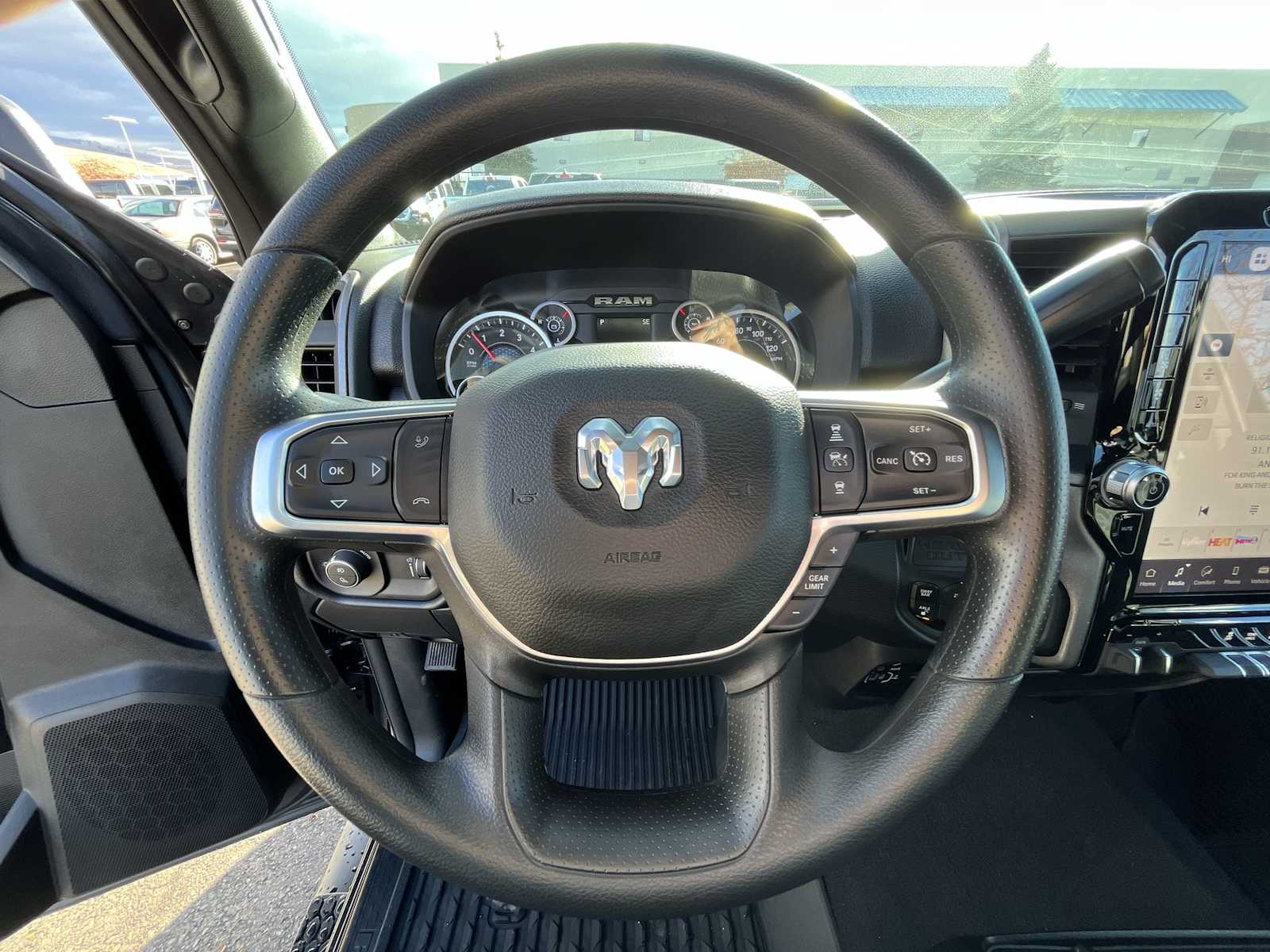 Thumbnail: 2026 RAM 2500 - 15