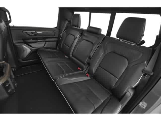 Thumbnail: 2026 RAM 1500 - 12