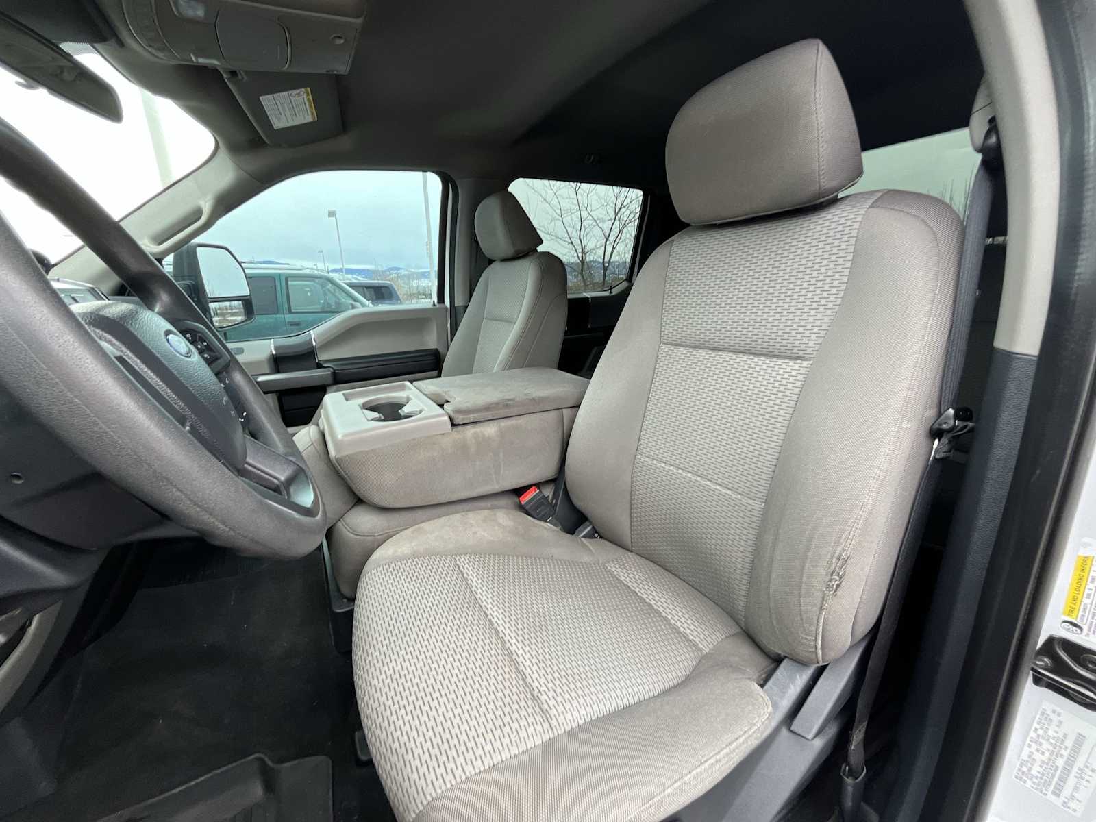 Thumbnail: 2022 Ford F-250 - 11