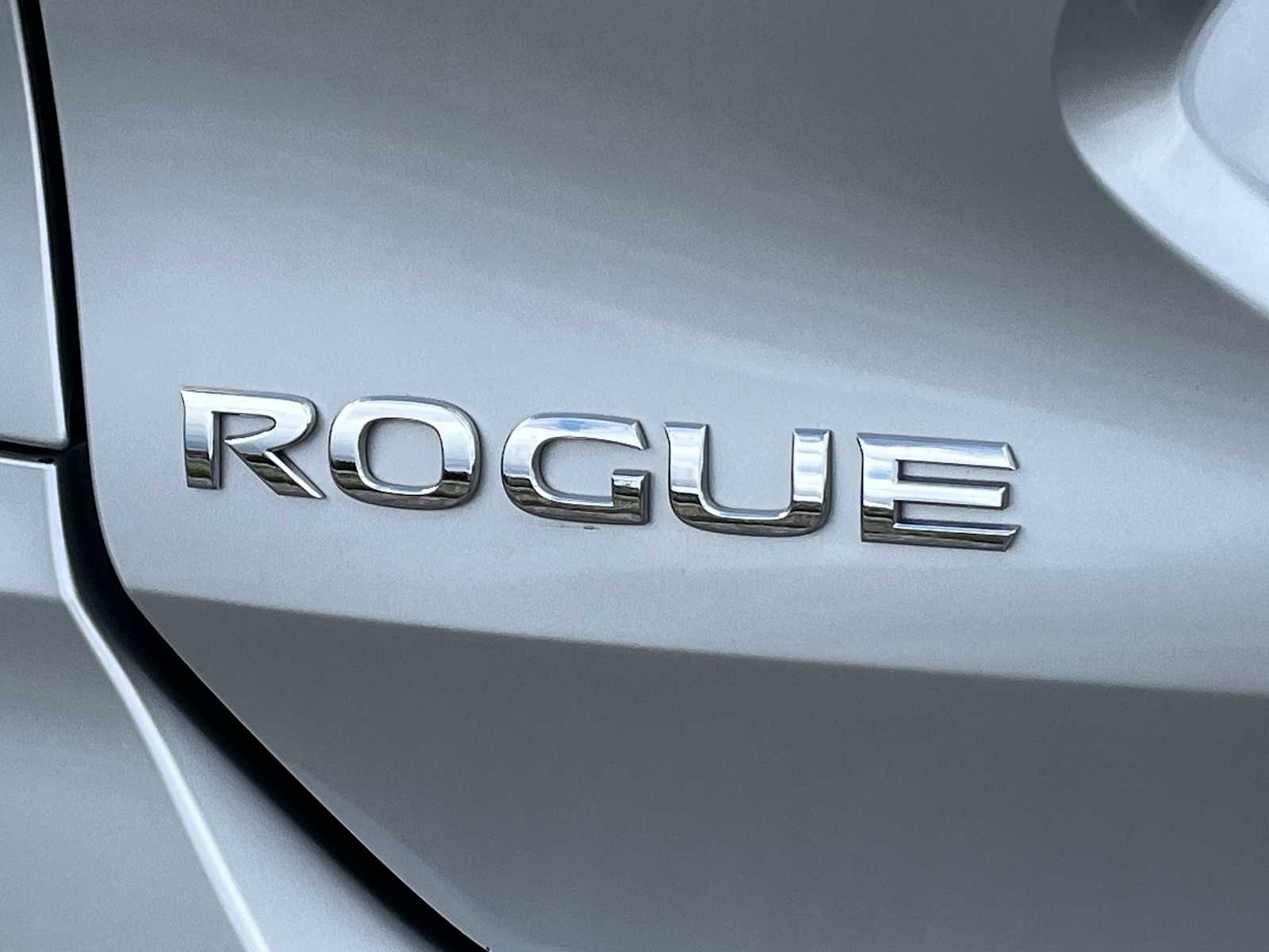 Thumbnail: 2018 Nissan Rogue - 7