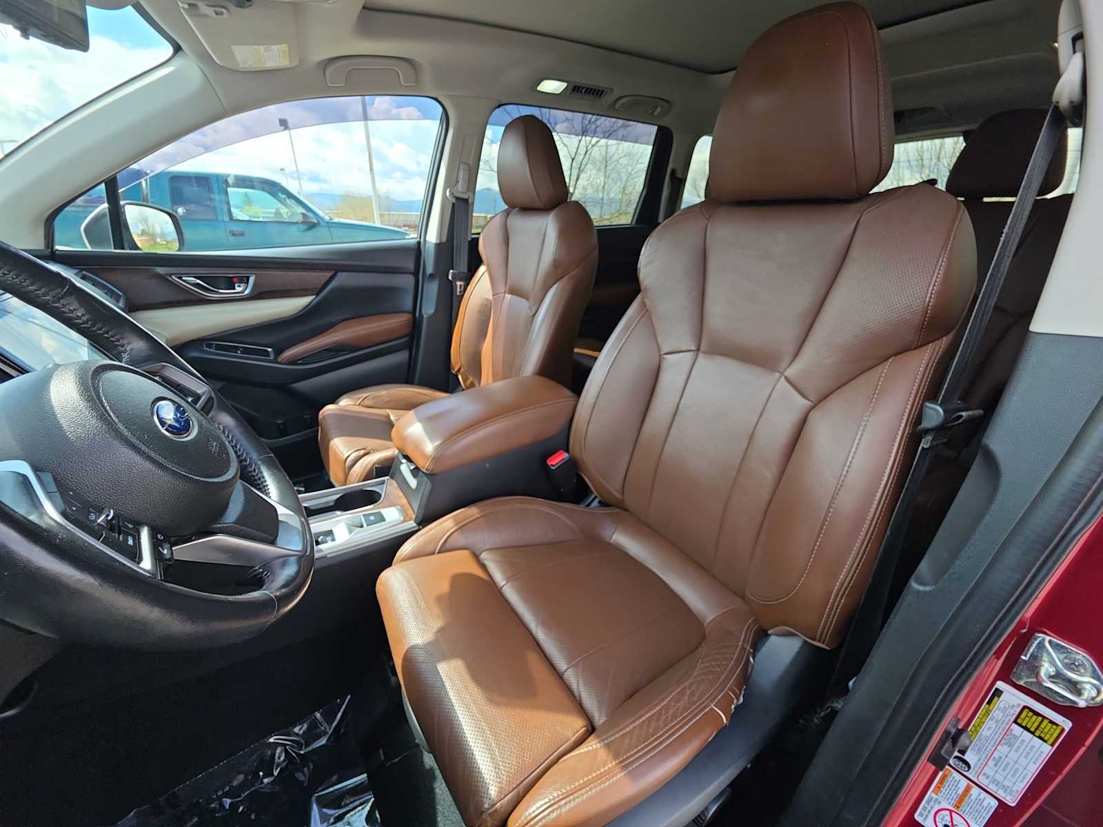 Thumbnail: 2019 Subaru Ascent - 11
