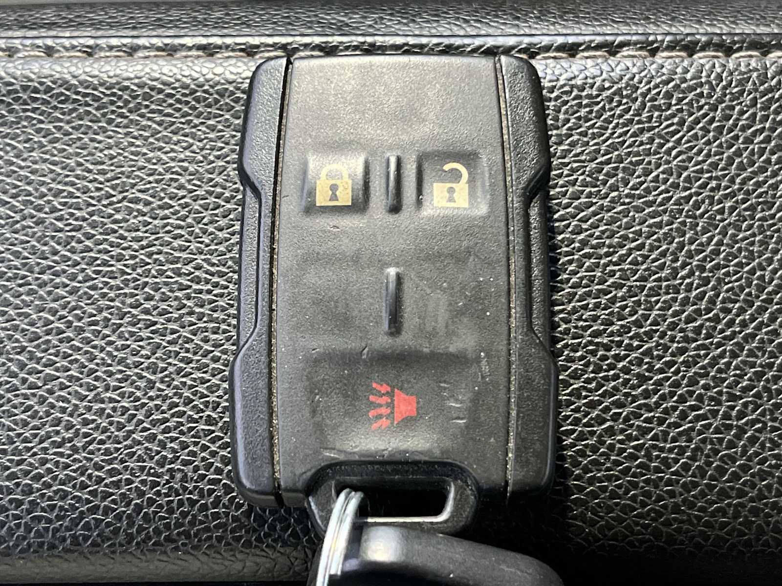 Thumbnail: 2018 Chevrolet Silverado 2500 - 20