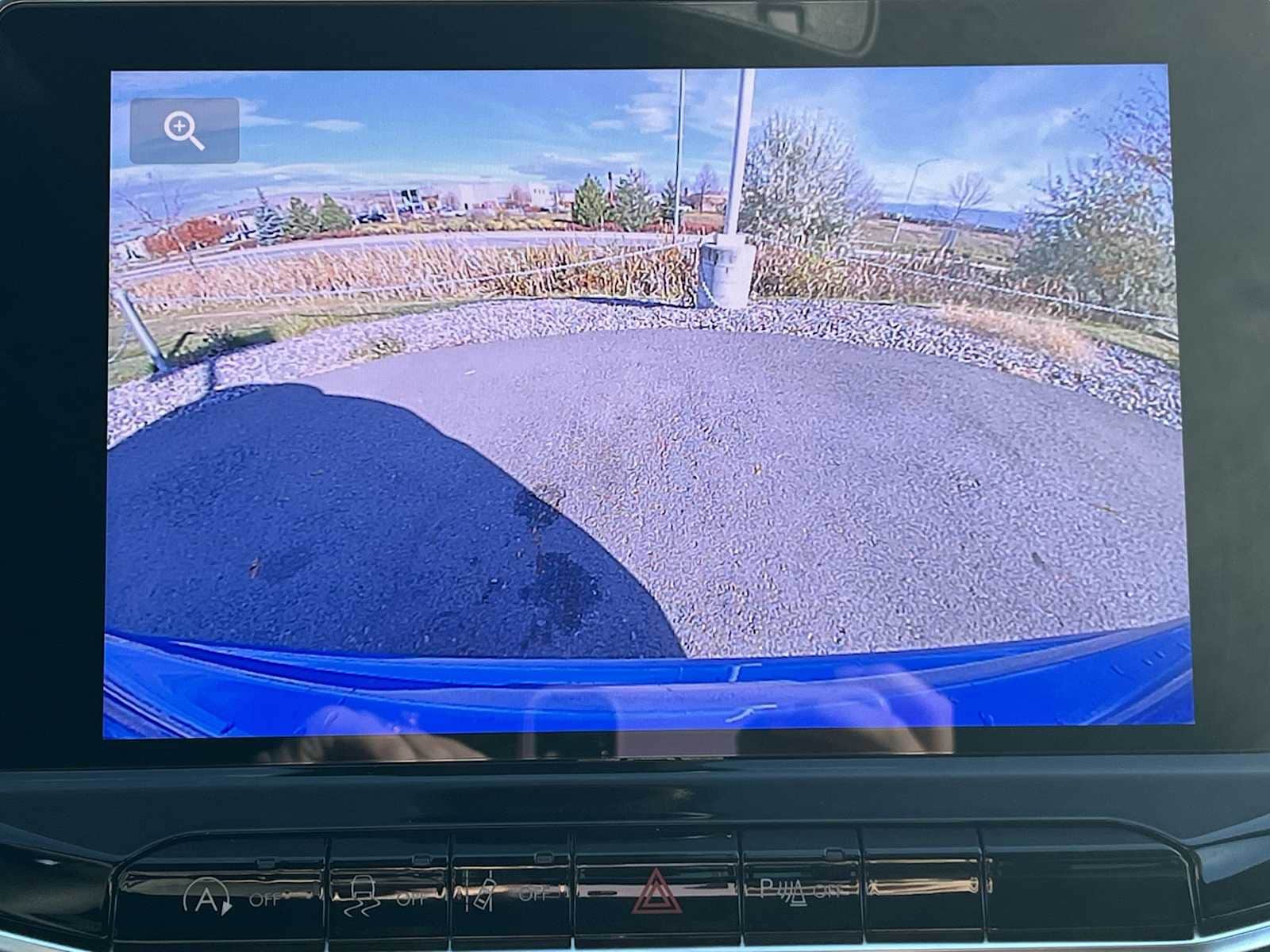 Thumbnail: 2026 Jeep Compass - 22