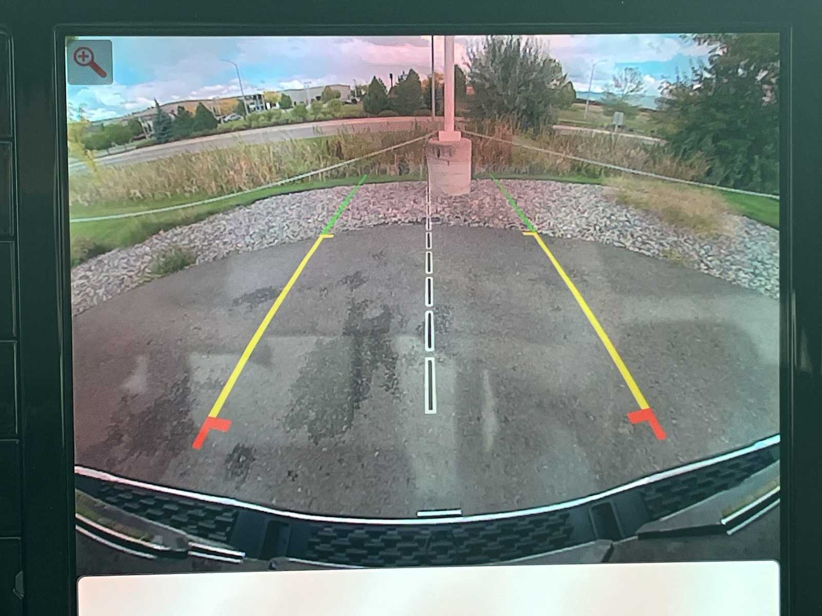 Thumbnail: 2026 RAM 1500 - 22