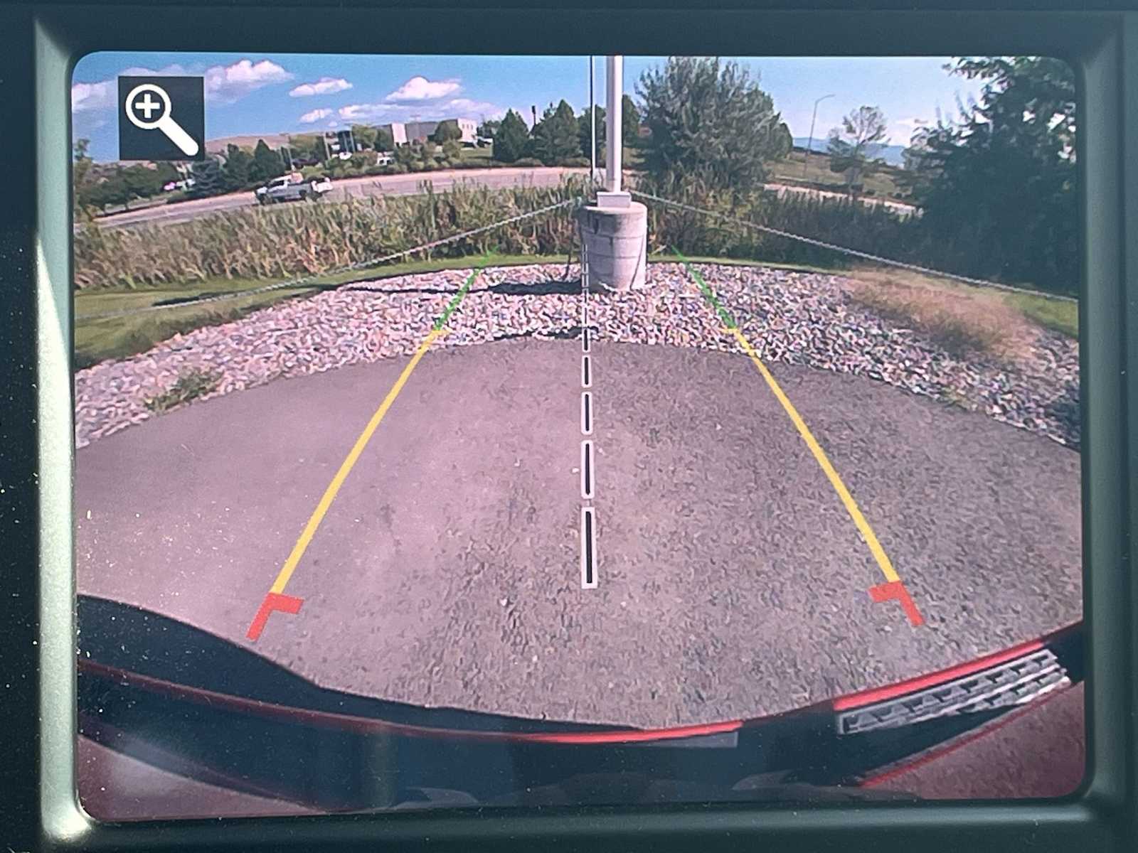 Thumbnail: 2020 RAM 1500 - 26