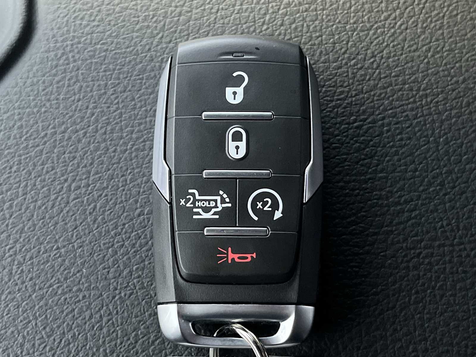 Thumbnail: 2026 RAM 2500 - 20