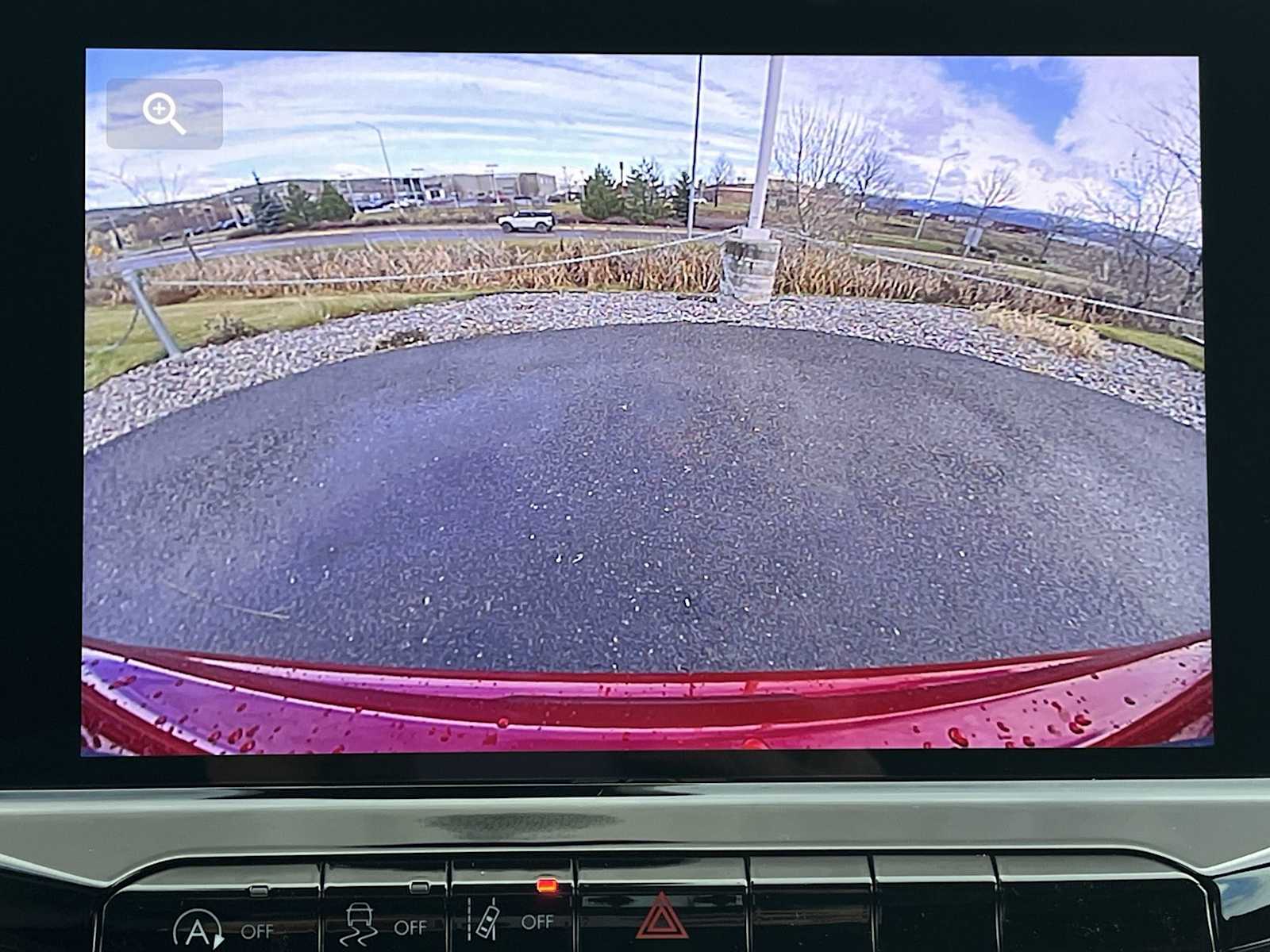 Thumbnail: 2026 Jeep Compass - 22