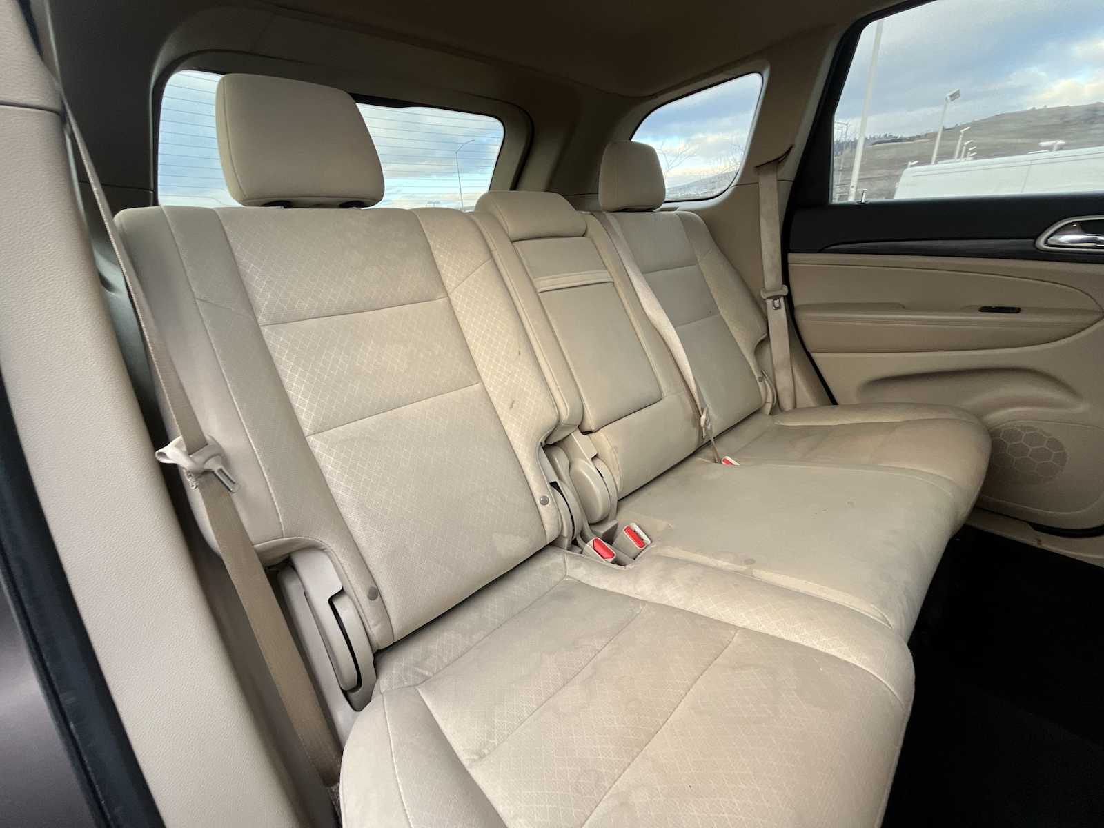 Thumbnail: 2020 Jeep Grand Cherokee - 13