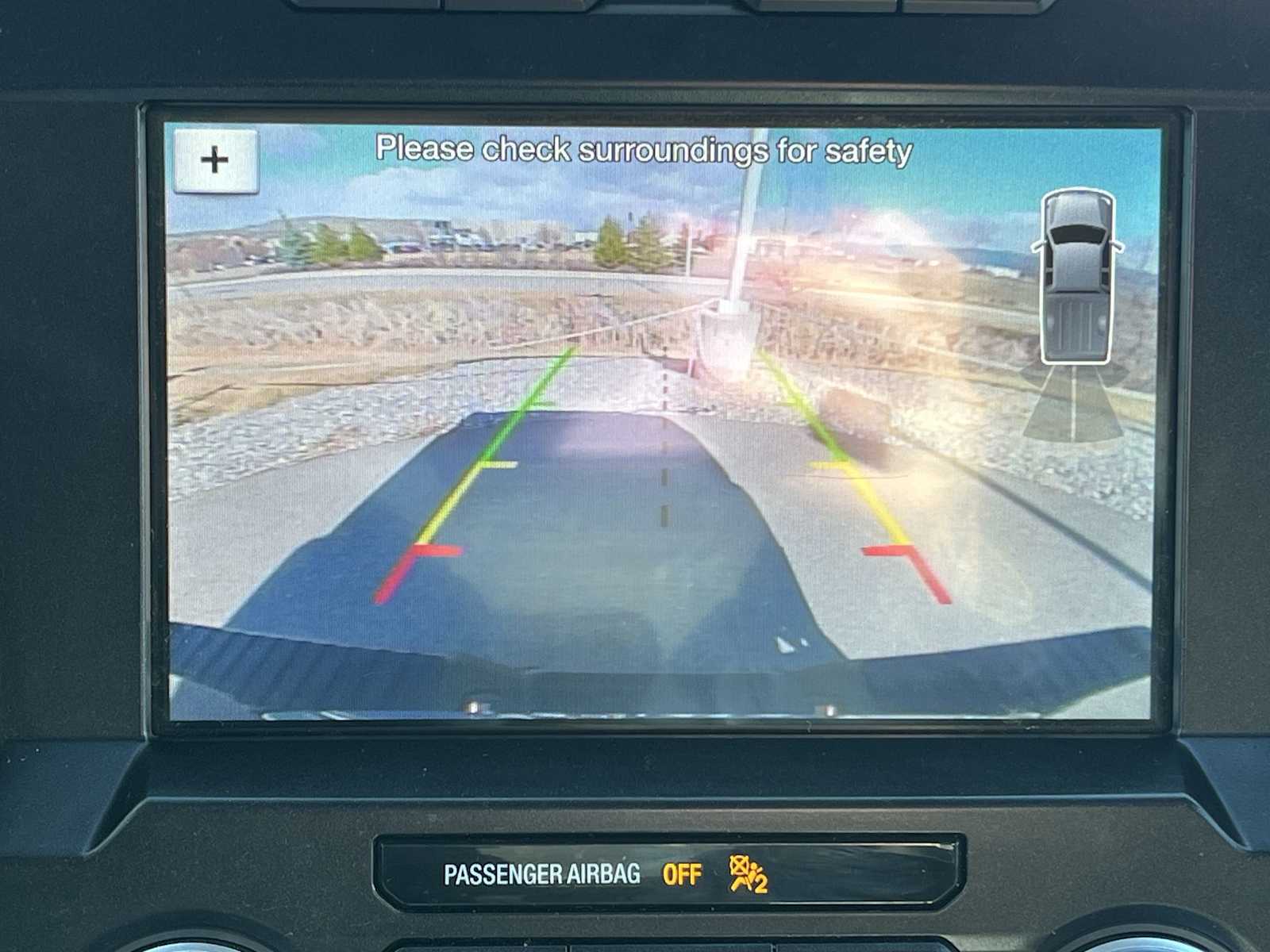 Thumbnail: 2019 Ford F-150 - 22