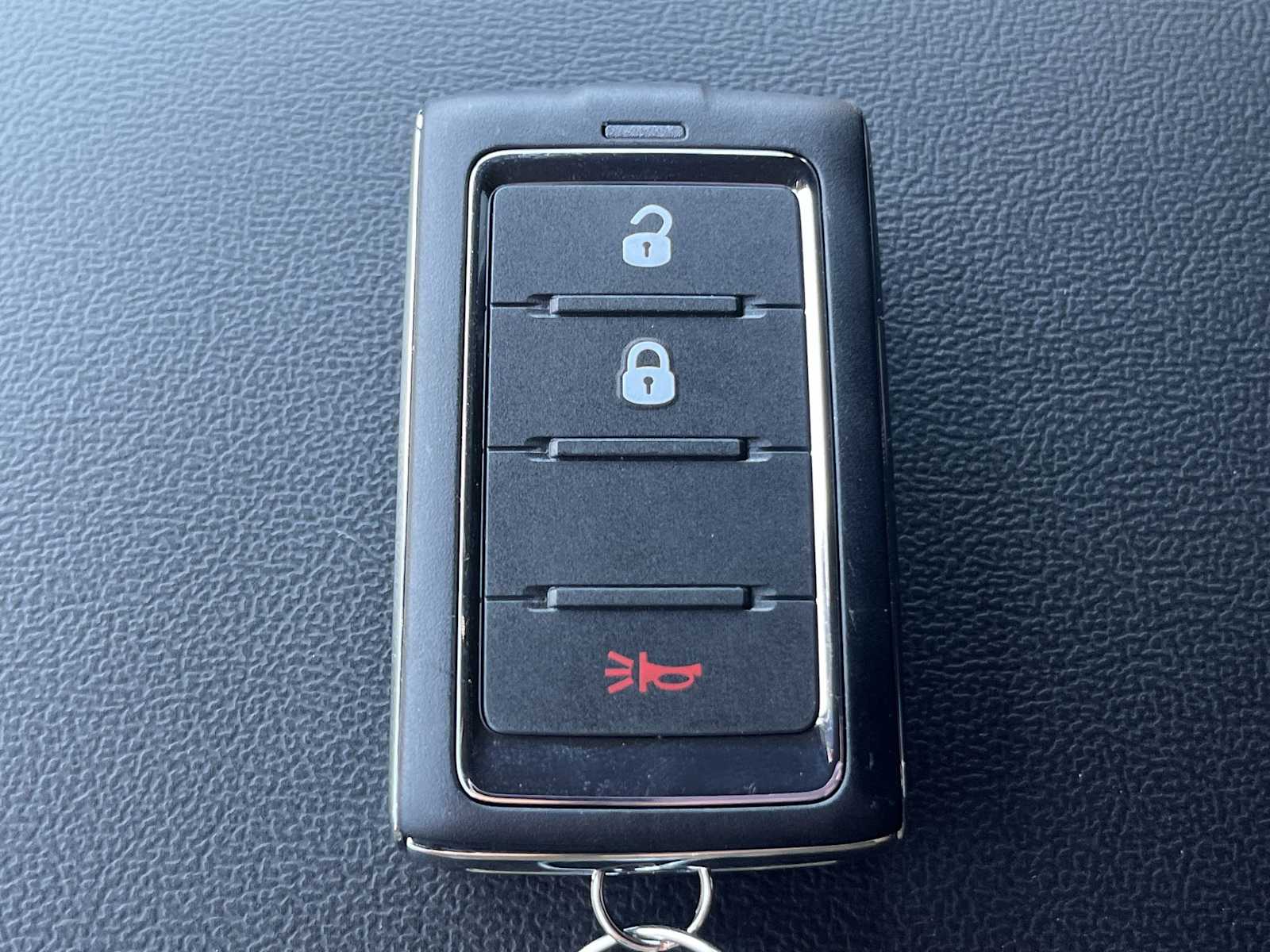 Thumbnail: 2025 Jeep Grand Cherokee - 20