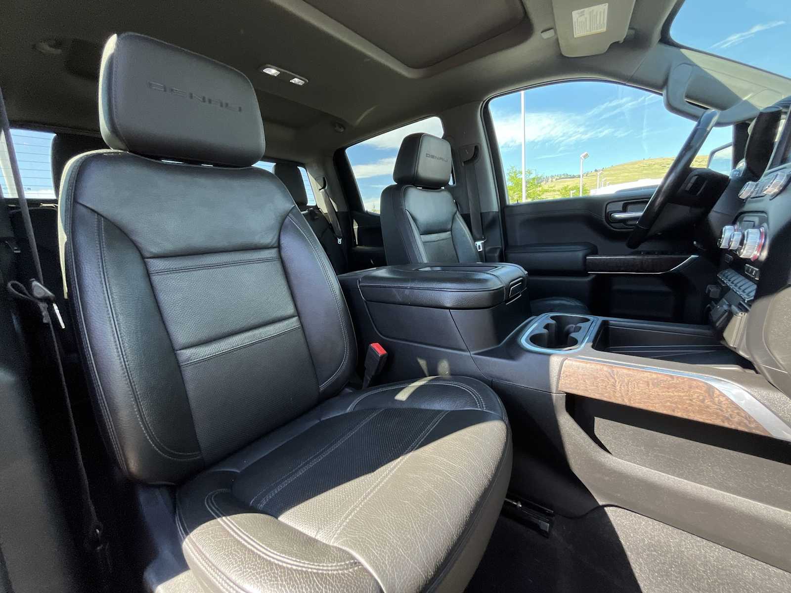 Thumbnail: 2020 GMC Sierra 1500 - 14