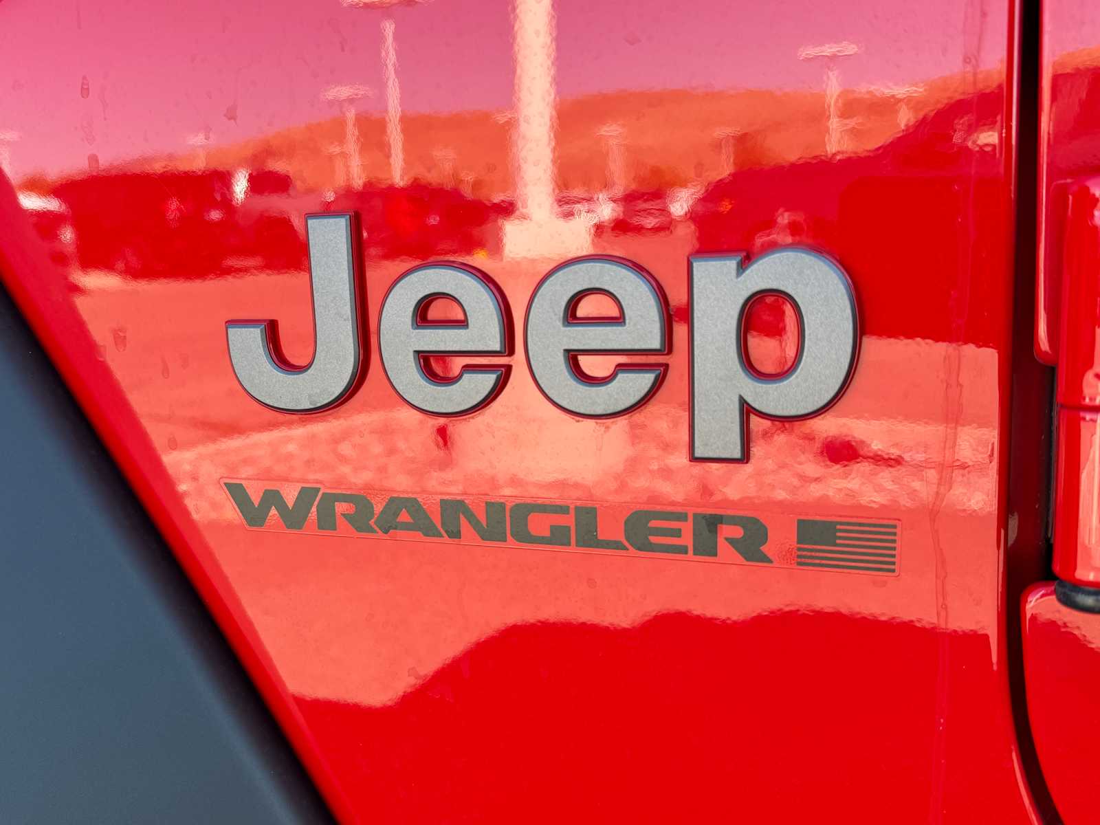 Thumbnail: 2025 Jeep Wrangler - 29