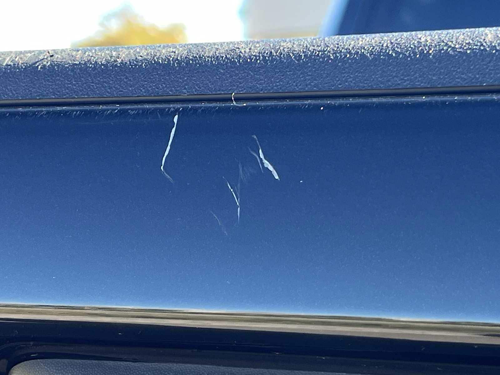 Thumbnail: 2020 RAM 2500 - 22