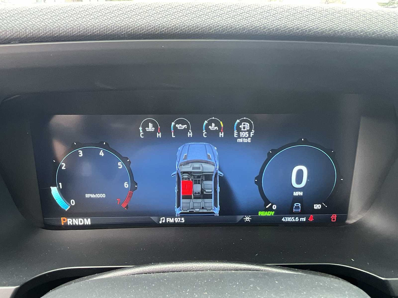 Thumbnail: 2024 Ford F-150 - 18