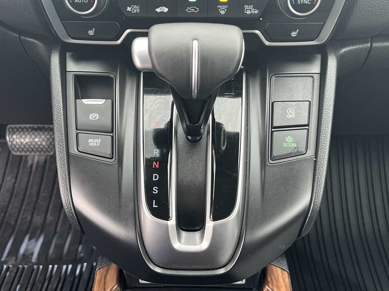 Thumbnail: 2021 Honda CR-V - 17