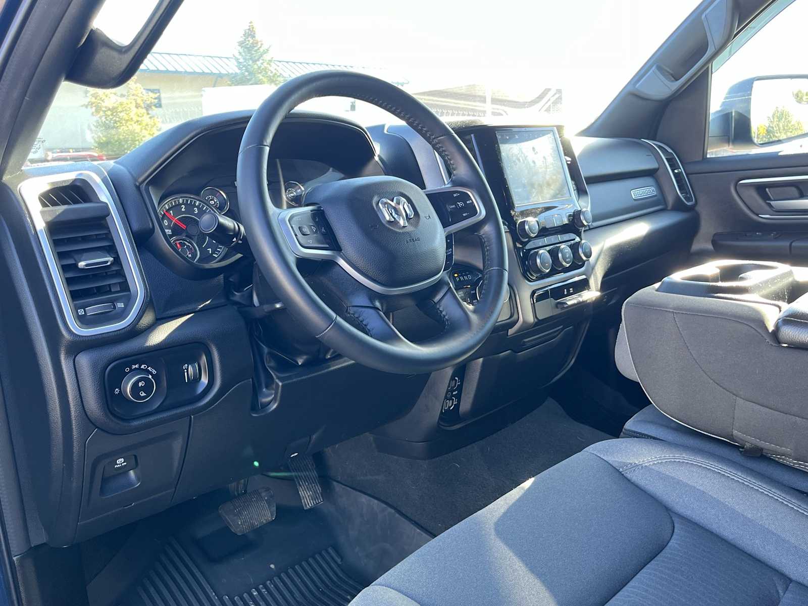 2023 Ram 1500 Big Horn Lone Star photo 2