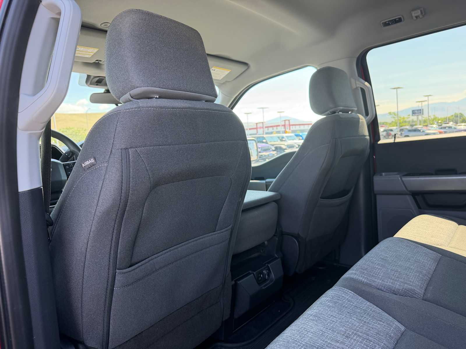 2022 Ford F-150 XLT - Photo 24