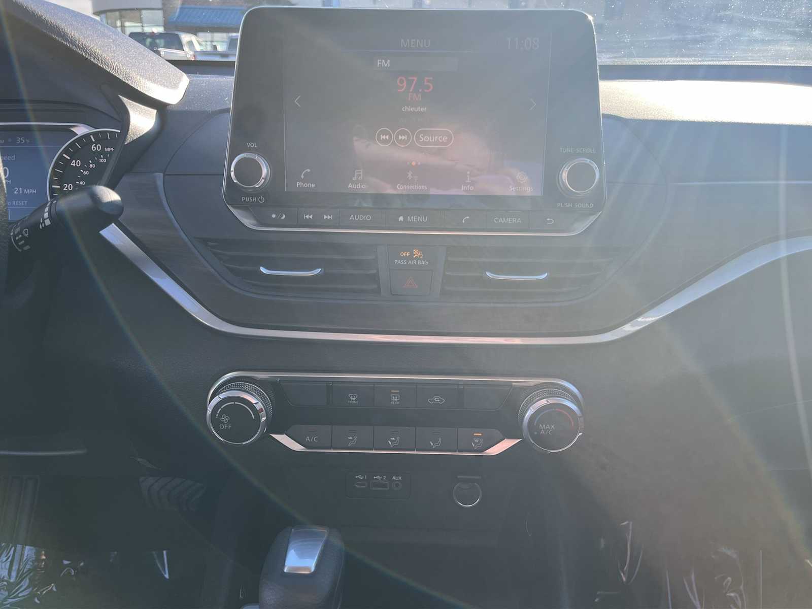 Thumbnail: 2024 Nissan Altima - 16