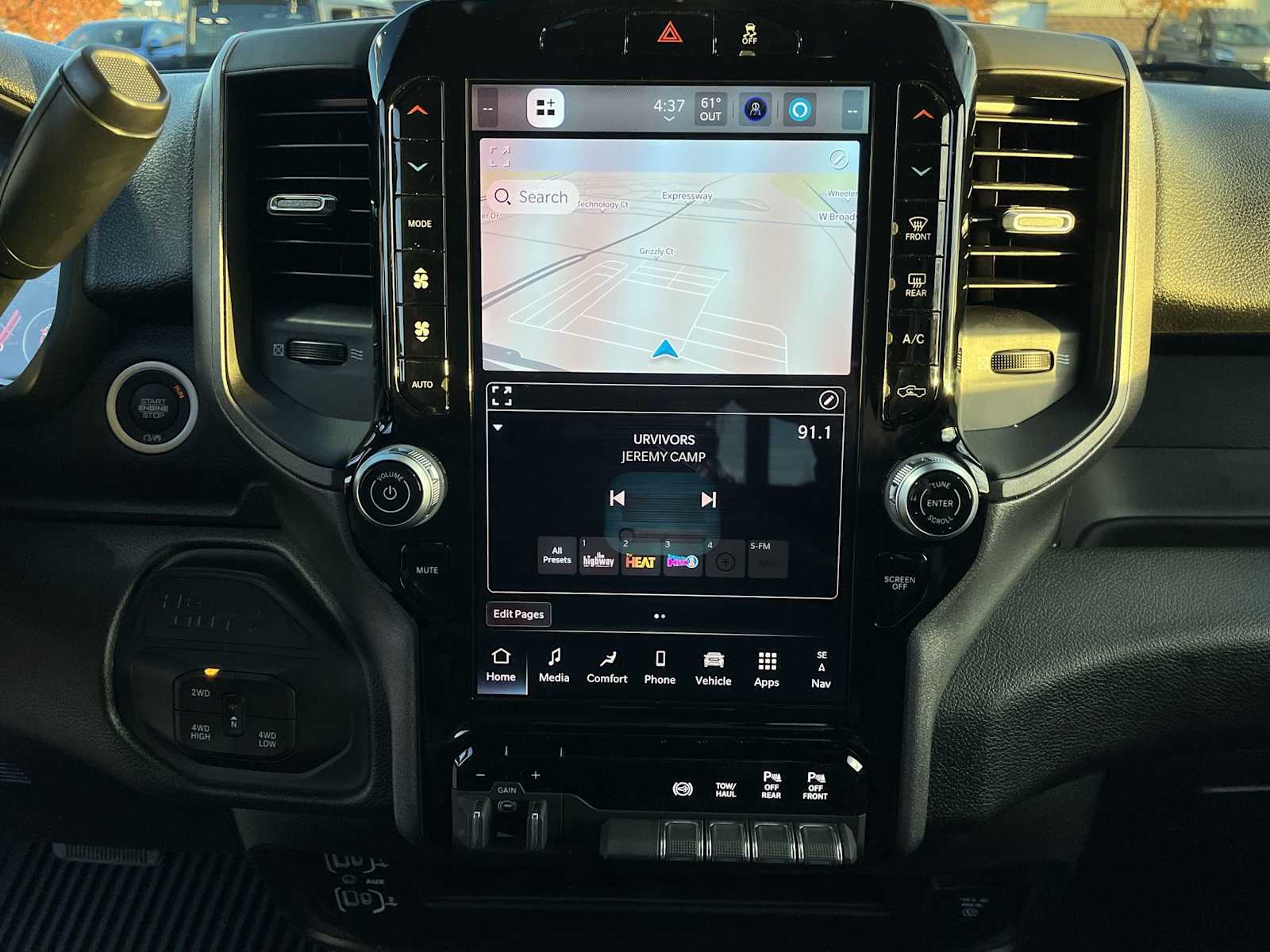 Thumbnail: 2026 RAM 2500 - 16