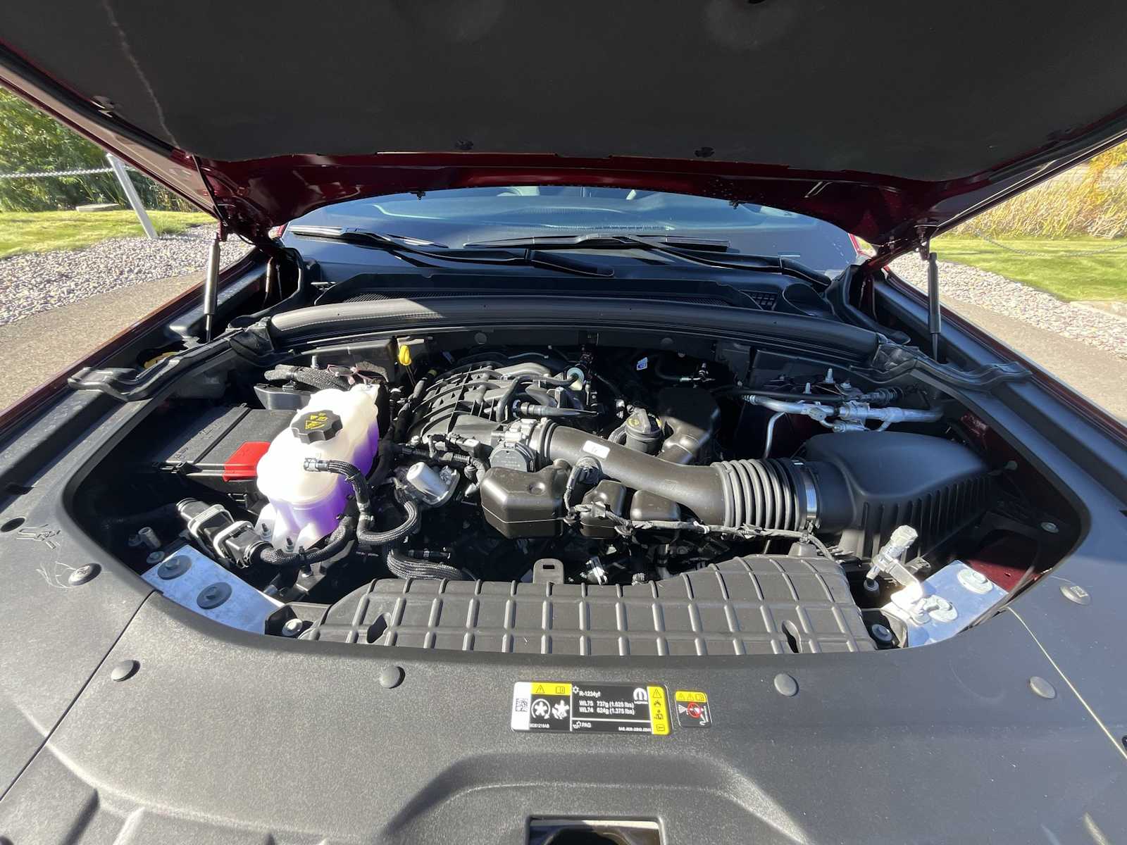 Thumbnail: 2025 Jeep Grand Cherokee - 9