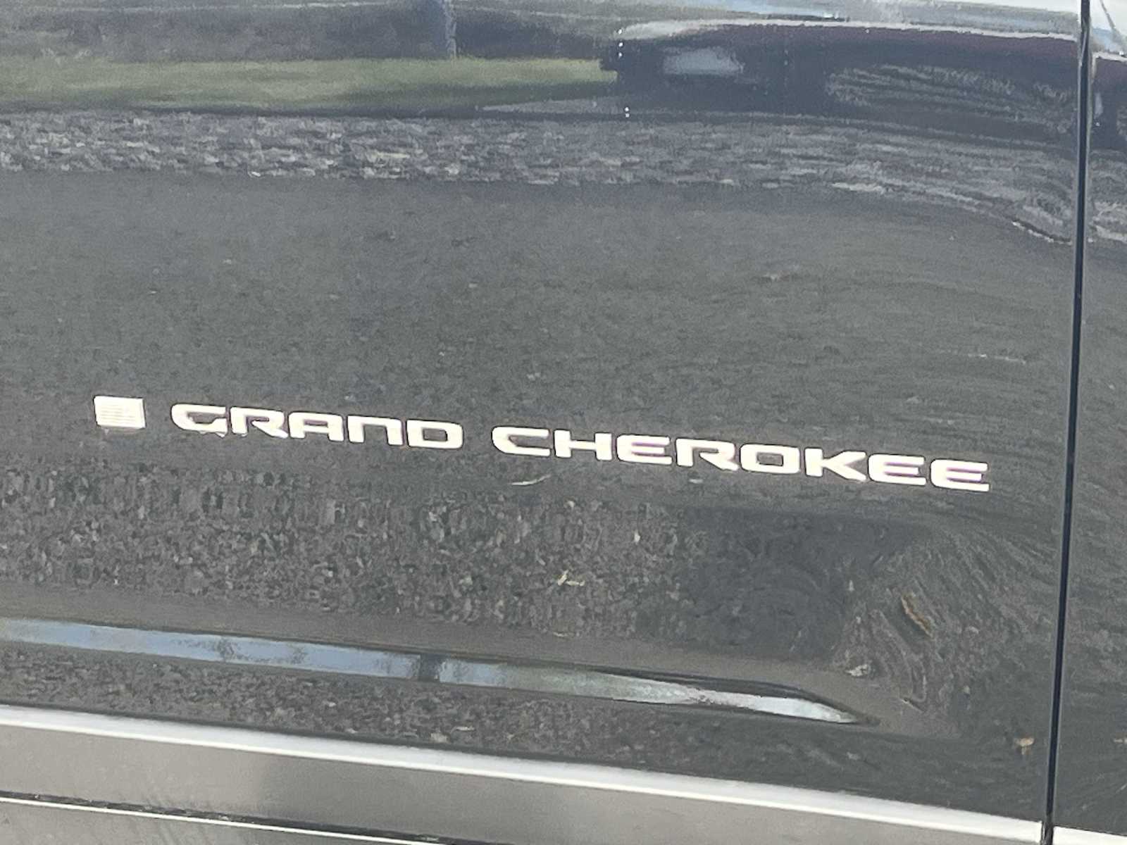 Thumbnail: 2025 Jeep Grand Cherokee - 7