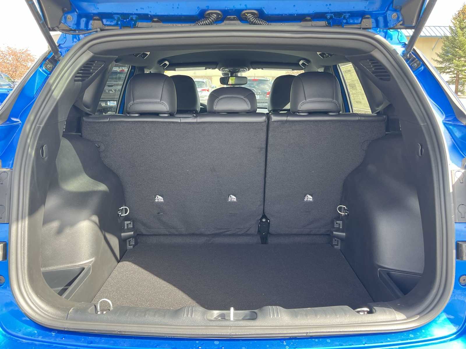 Thumbnail: 2026 Jeep Compass - 19