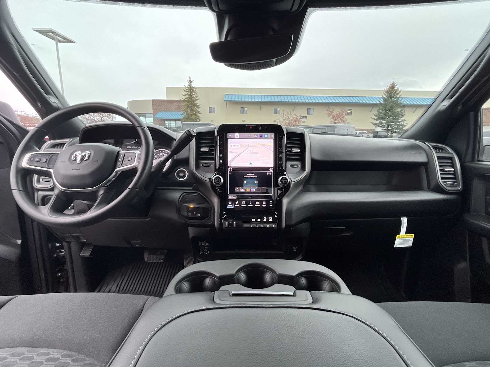 Thumbnail: 2026 RAM 2500 - 10