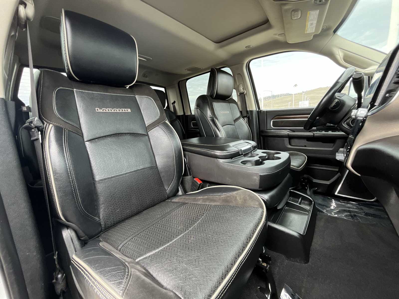 Thumbnail: 2023 RAM 2500 - 14