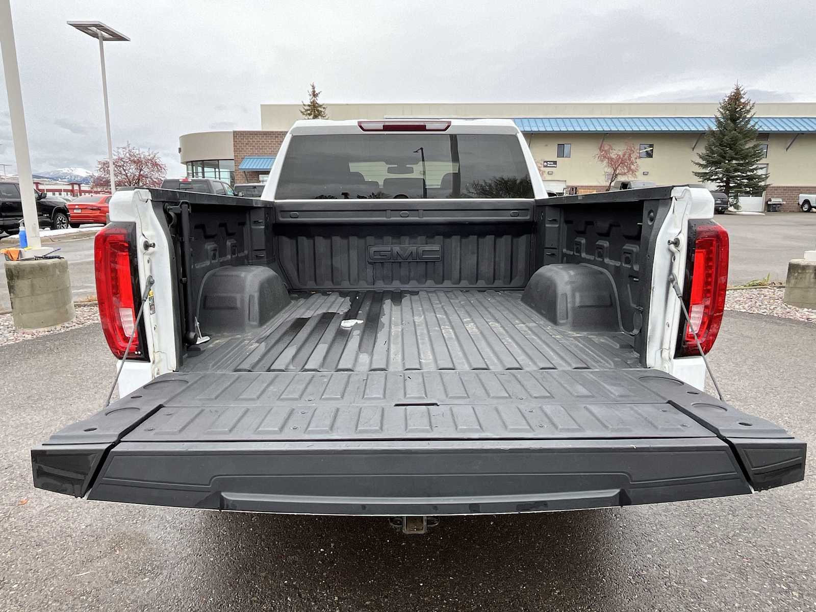 Thumbnail: 2019 GMC Sierra 1500 - 19