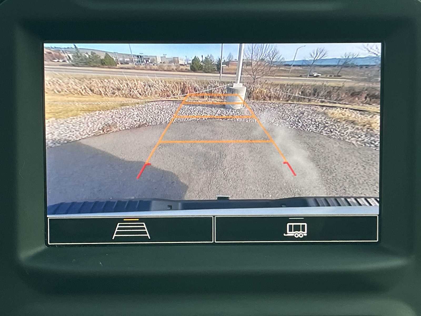 Thumbnail: 2025 Chevrolet Silverado 2500 - 22