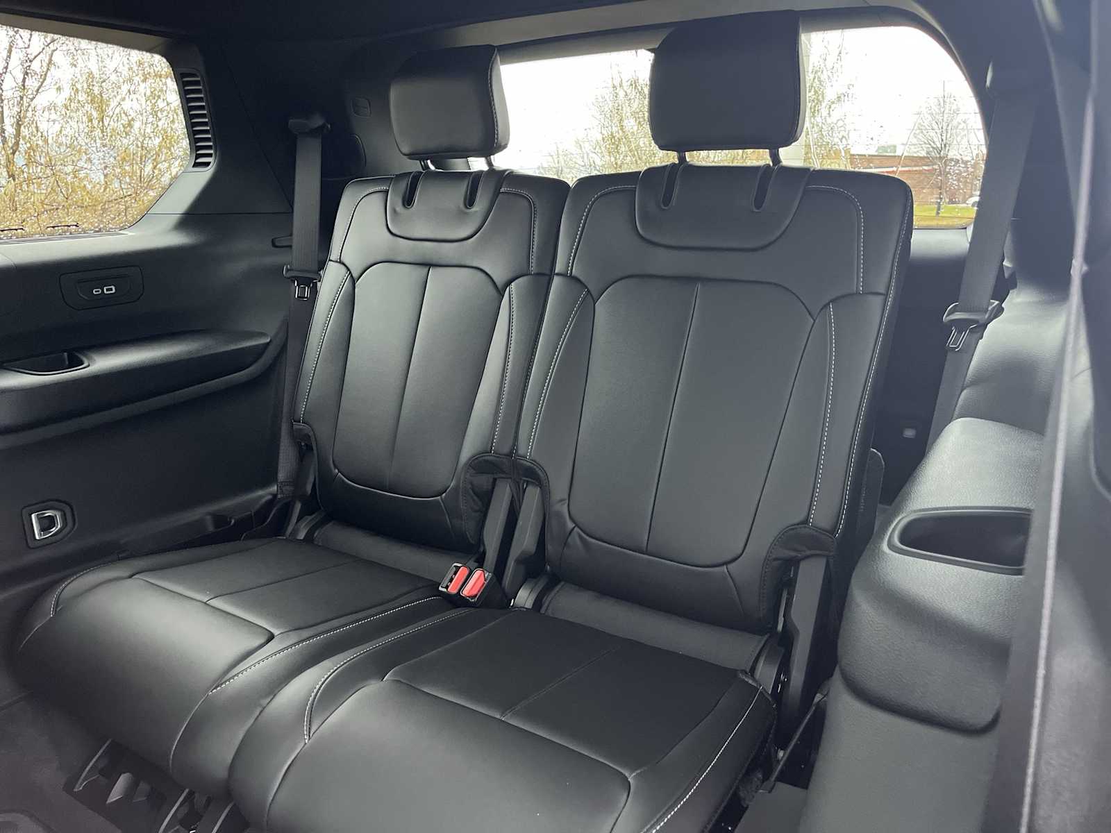 Thumbnail: 2025 Jeep Grand Cherokee - 22