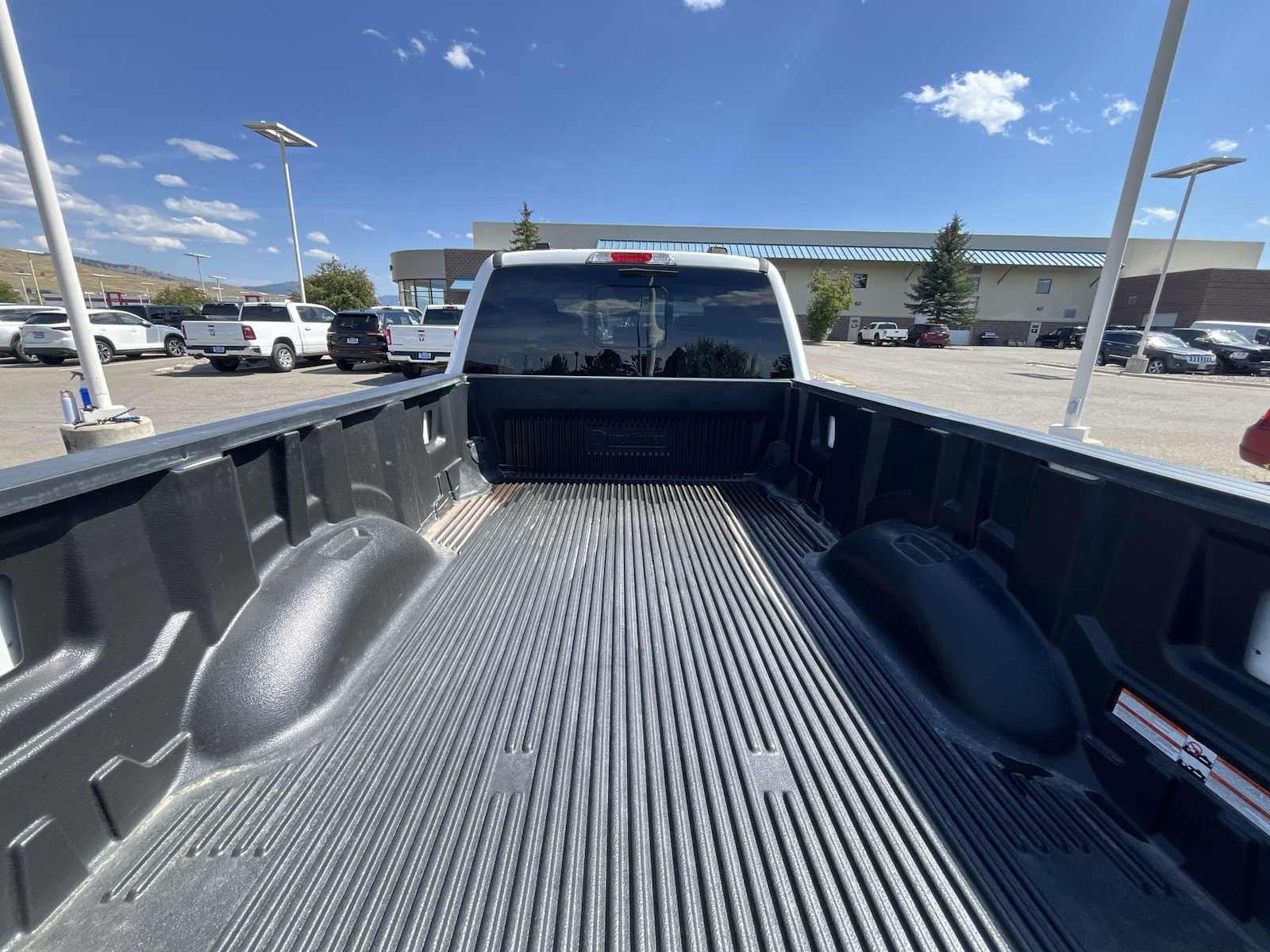 Thumbnail: 2020 Ford F-350 - 19