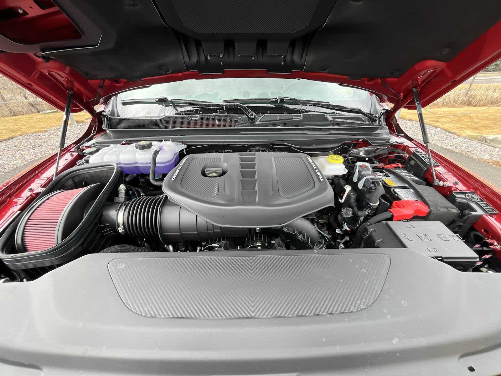 Thumbnail: 2026 RAM 1500 - 14