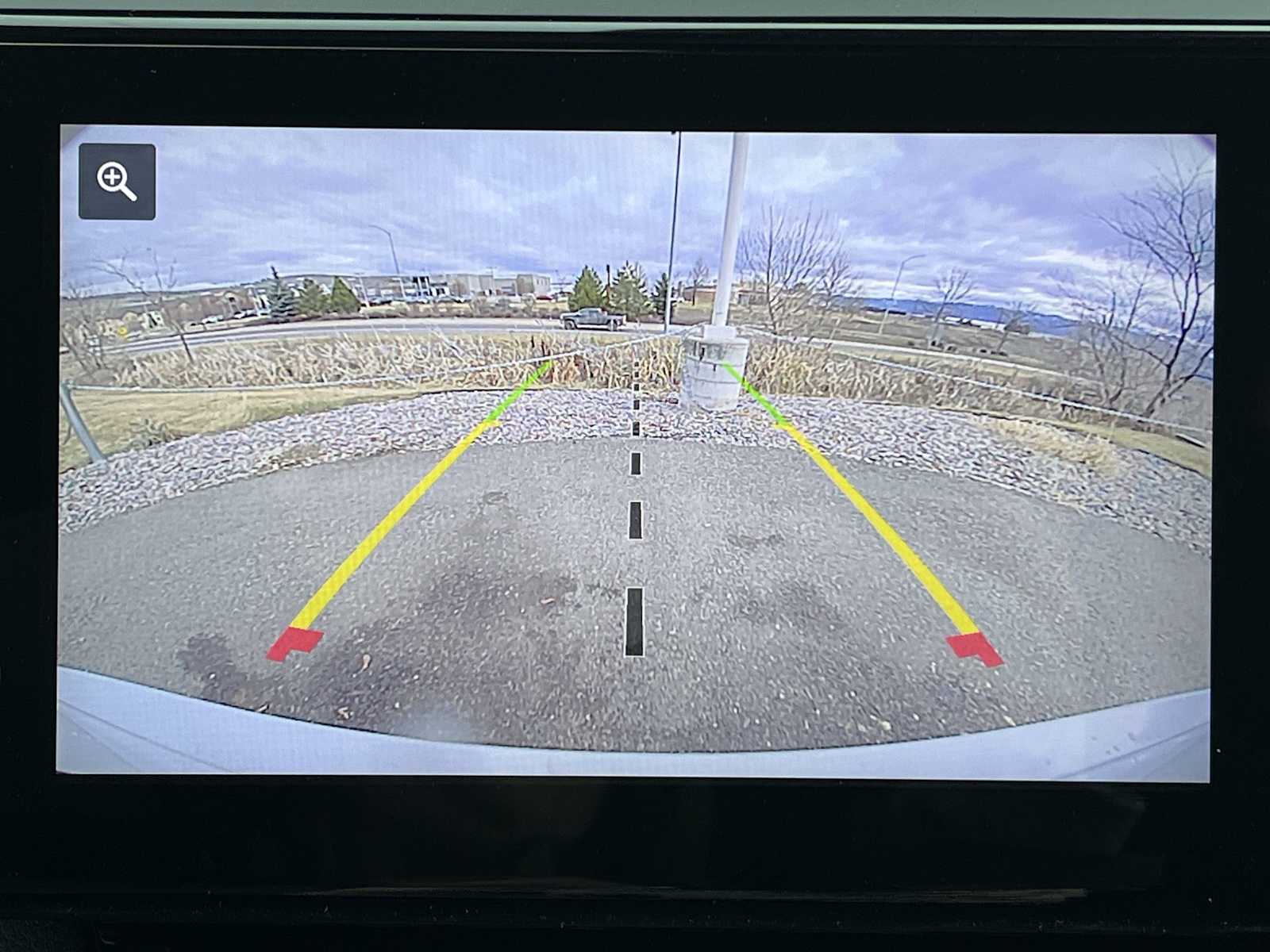 Thumbnail: 2026 Jeep Grand Cherokee - 22