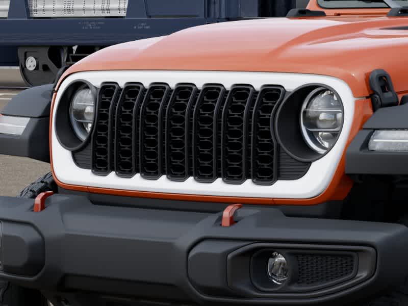Thumbnail: 2026 Jeep Gladiator - 7